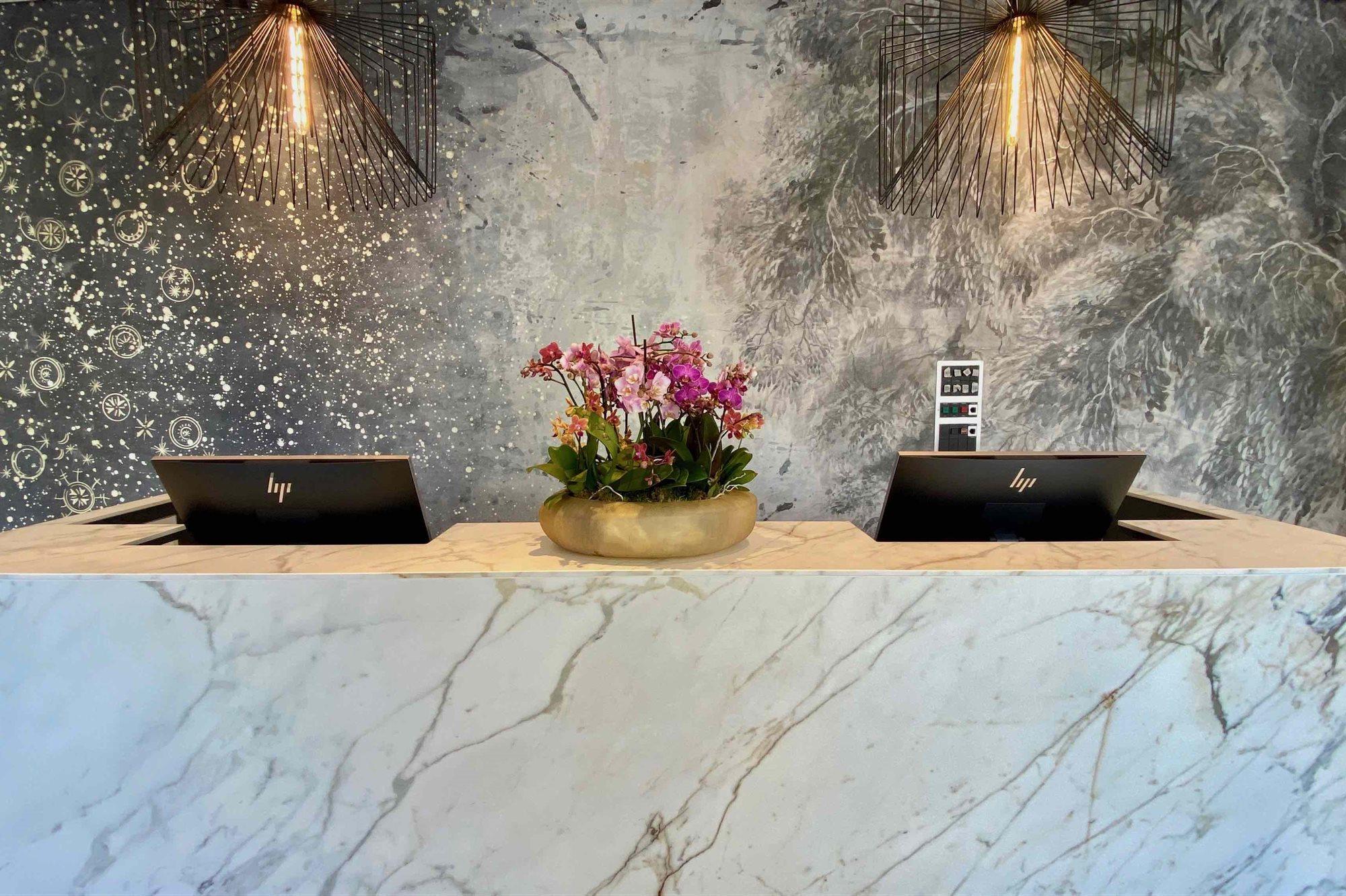Boutique Hotel Wellenberg Zurich Ngoại thất bức ảnh