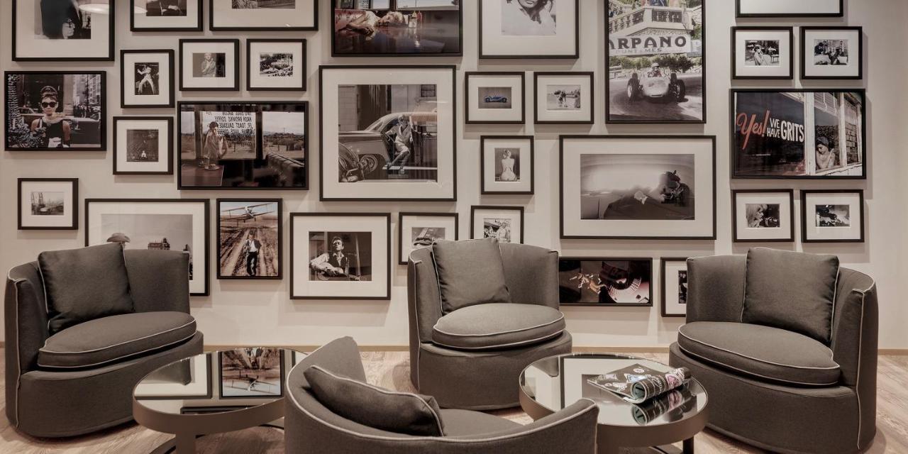 Boutique Hotel Wellenberg Zurich Ngoại thất bức ảnh