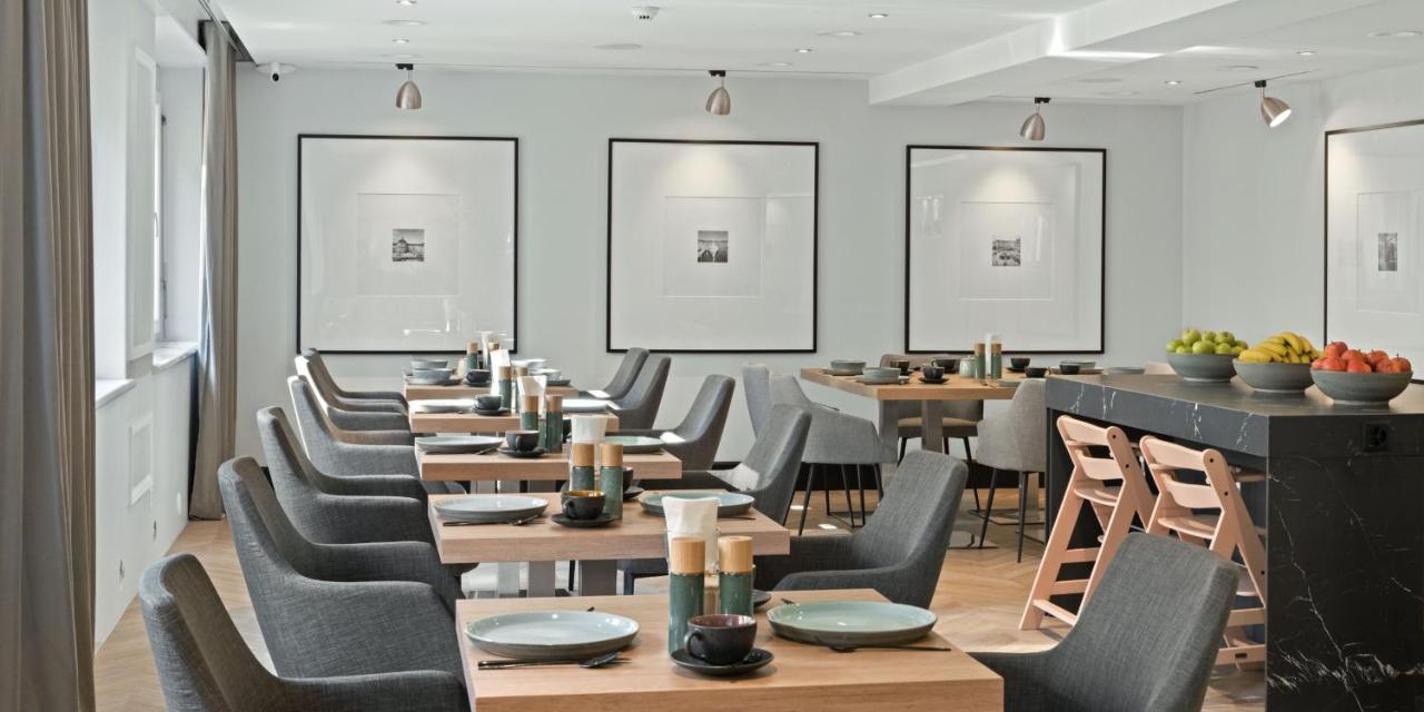 Boutique Hotel Wellenberg Zurich Ngoại thất bức ảnh
