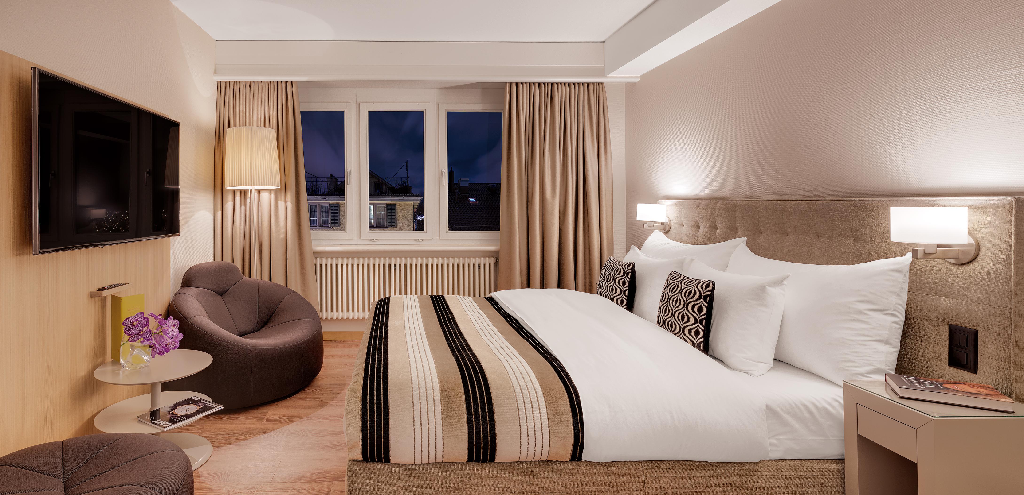 Boutique Hotel Wellenberg Zurich Phòng bức ảnh