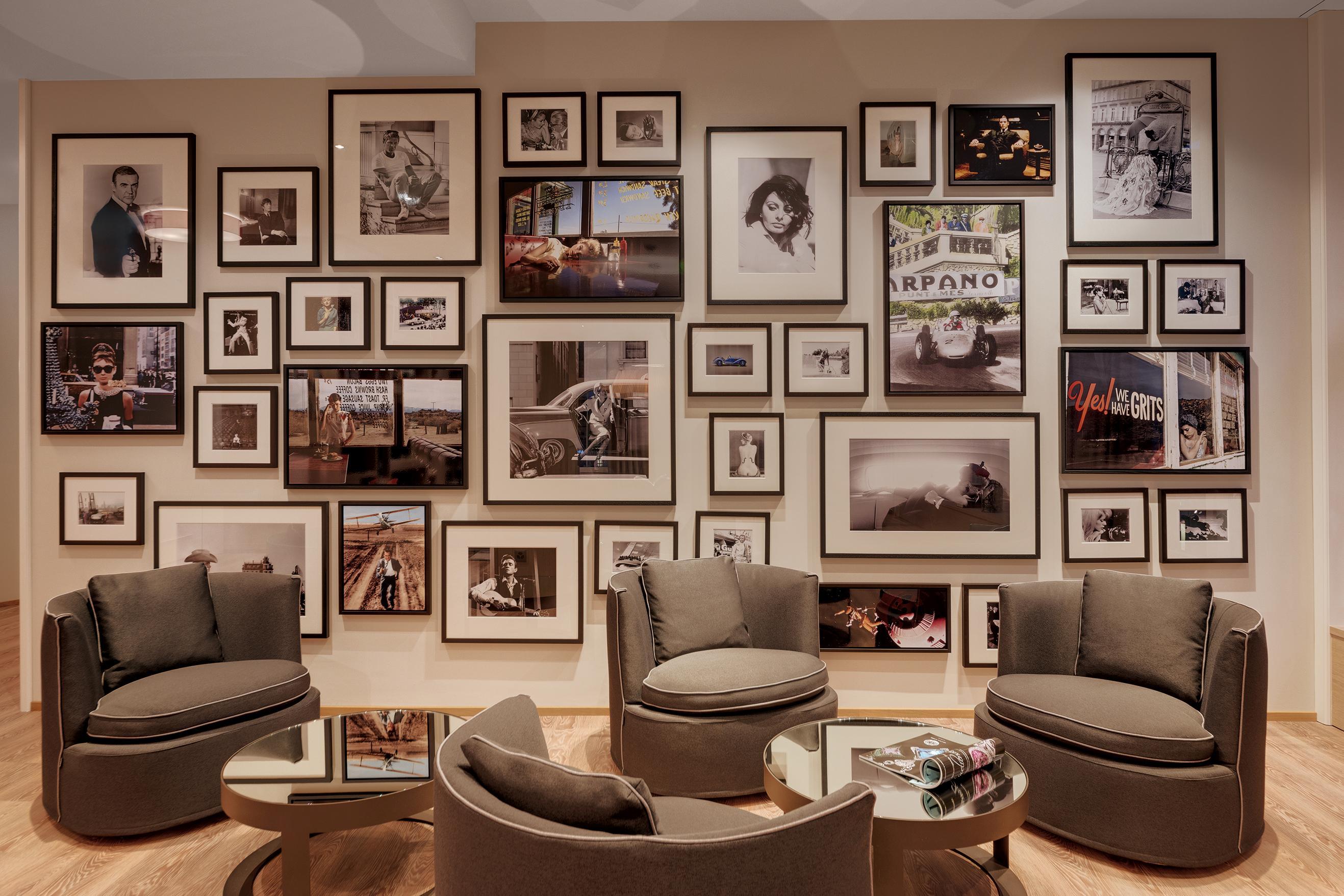 Boutique Hotel Wellenberg Zurich Ngoại thất bức ảnh