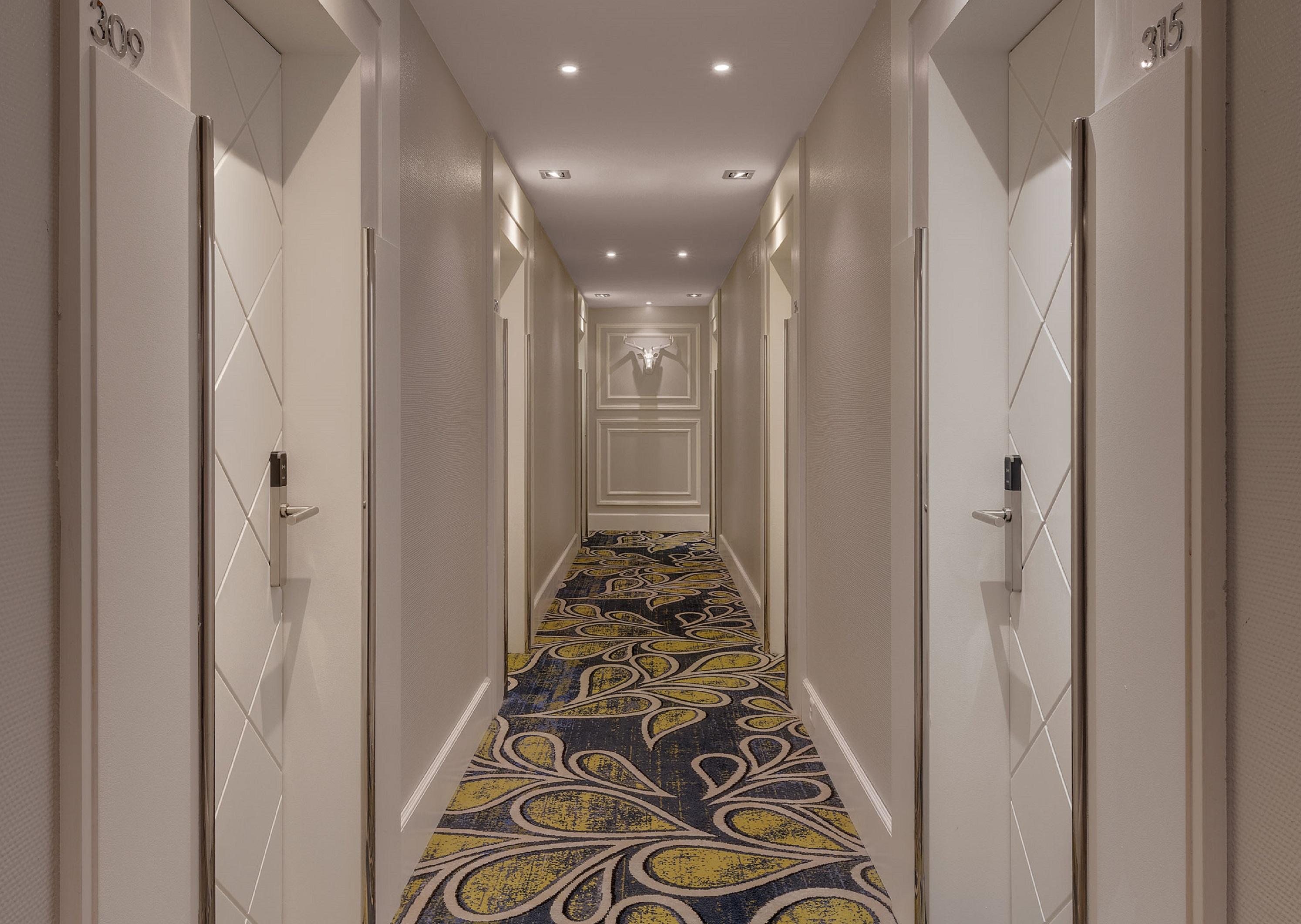 Boutique Hotel Wellenberg Zurich Ngoại thất bức ảnh