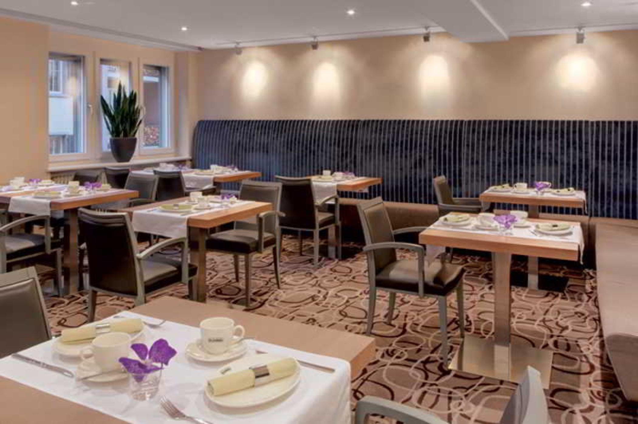 Boutique Hotel Wellenberg Zurich Ngoại thất bức ảnh