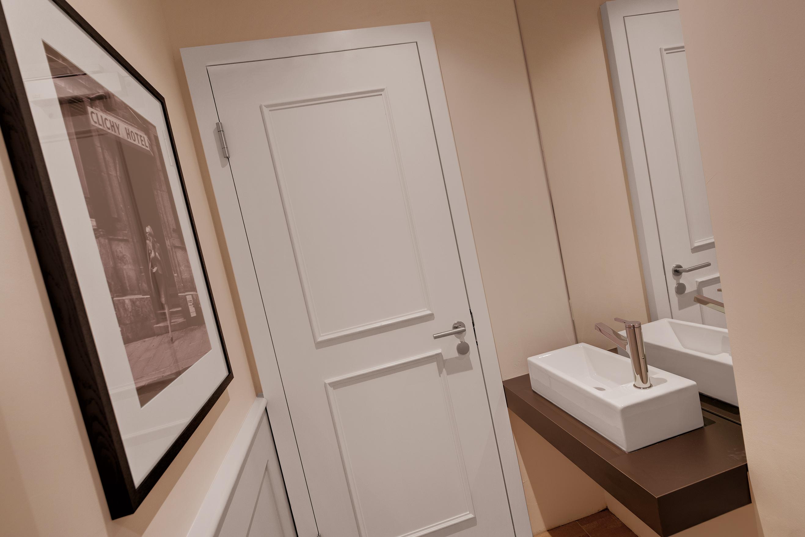 Boutique Hotel Wellenberg Zurich Ngoại thất bức ảnh