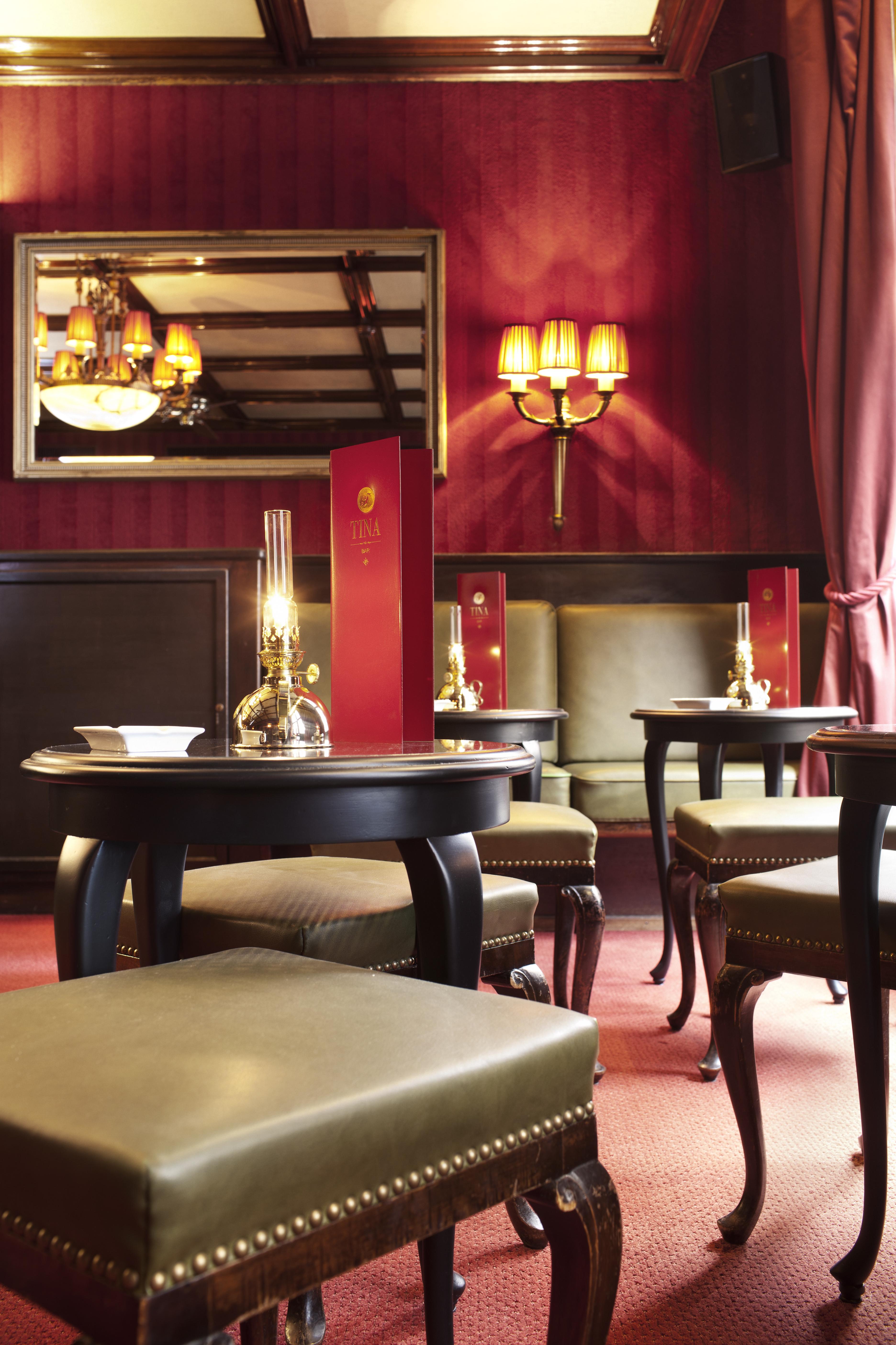 Boutique Hotel Wellenberg Zurich Ngoại thất bức ảnh