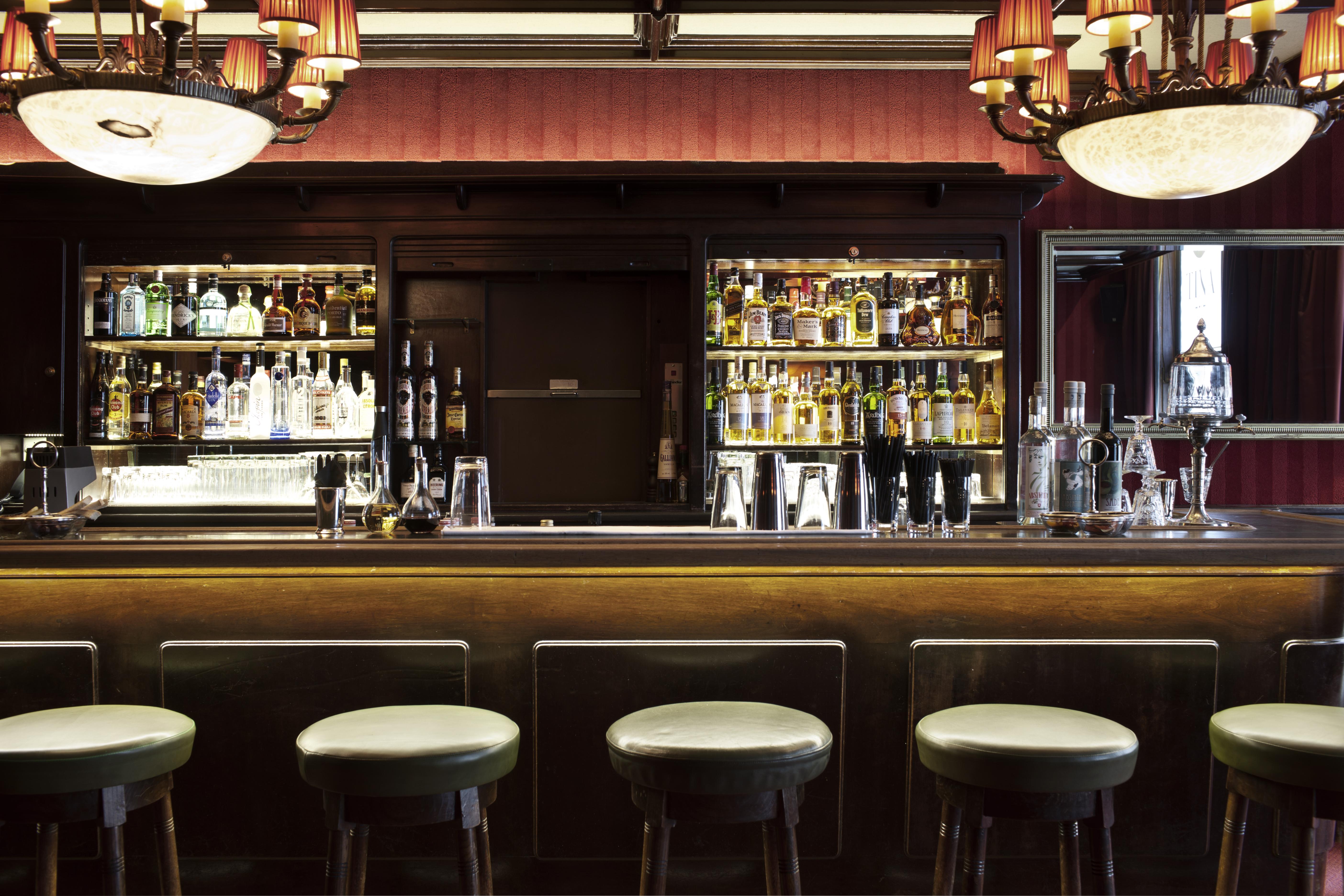 Boutique Hotel Wellenberg Zurich Ngoại thất bức ảnh