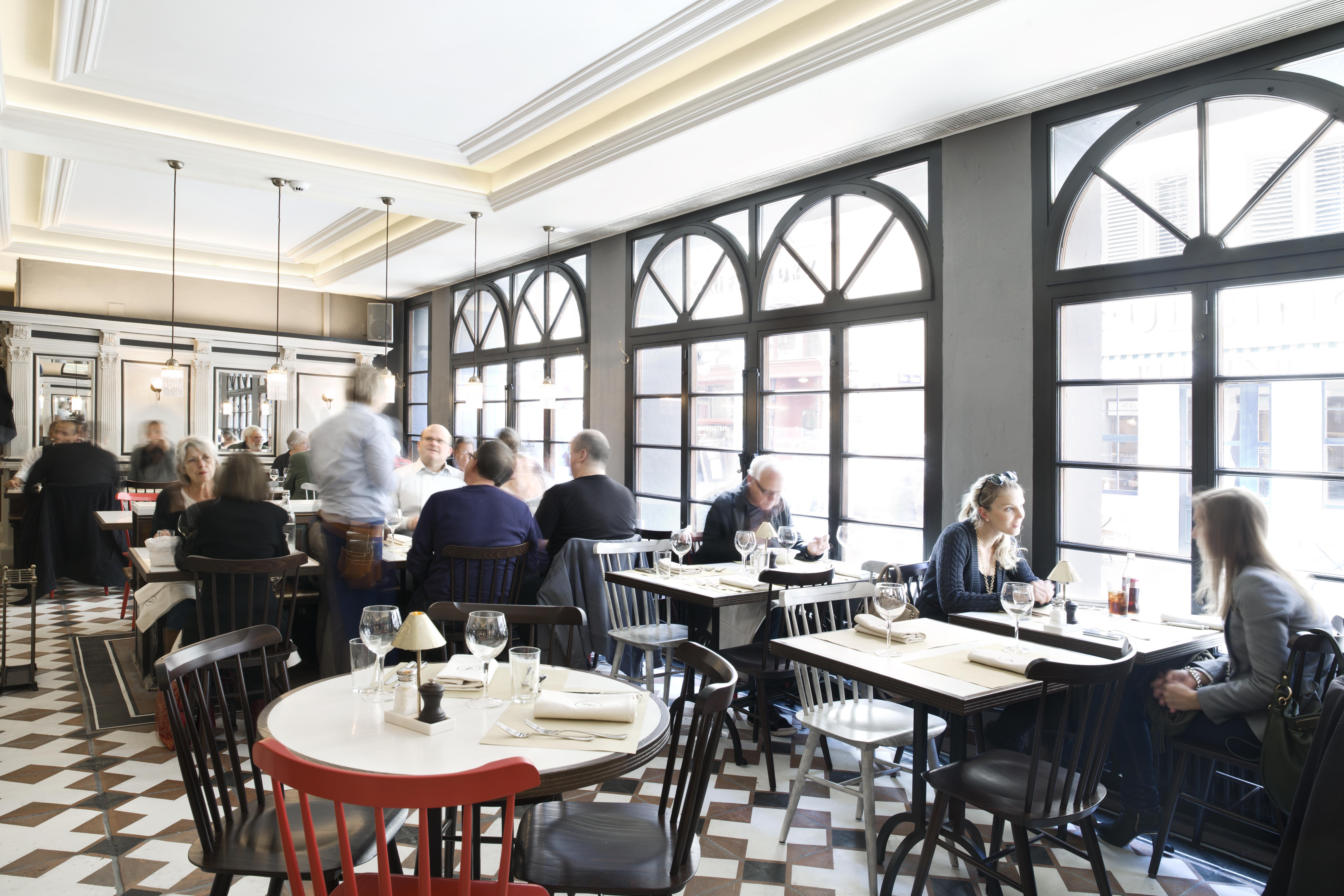 Boutique Hotel Wellenberg Zurich Ngoại thất bức ảnh